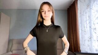 hollisconnett Top Porn Video [Chaturbate] - new, smalltits, shy, young, 18