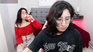Watch May_and_Jupiter From Stripchat Hot Porn Video Leak - new-petite, mistresses, orgasm, twerk-young, erotic-dance