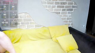 Watch lollove24 New Porn Leak Video [Chaturbate] - couple, bigass, natural, 18, bigboobs