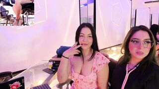 Watch AnnikaMerliahh_ From Stripchat Best Porn Video Leak - big-tits-brunettes, big-tits, middle-priced-privates-best, big-ass-big-tits, hardcore