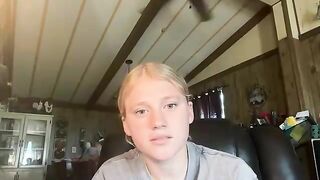 Watch kayleighashford Hot Porn Leak Video [Chaturbate] - new, young, 18, teen