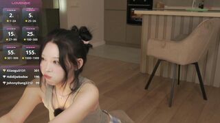 Watch angel_dew Top Porn Video [Chaturbate] - new, 18, asian, squirt, teen