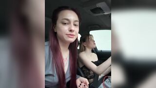CHERRY_LINA From Stripchat Private Porn Video Record - squirt-white, small-tits, gape, upskirt, role-play