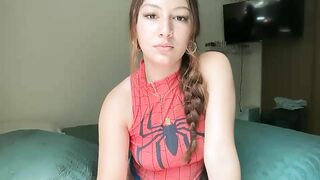 cami_calderon Hot Porn Video [Chaturbate] - young, latina, student, cute