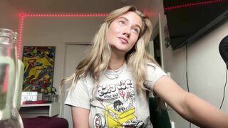 teamtragic Best Porn Leak Video [Chaturbate] - private, tattoos, blonde, bigboobs