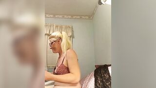 SpunFun23069 From Stripchat Top Porn Video Leak - milfs, curvy, big-tits-white, american, big-tits-anal