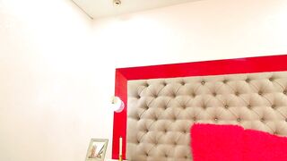 Watch Tyra_Fox From Stripchat Free Porn Video Record - latin-mature, cock-rating, latin-deepthroat, latin-foot-fetish, latin-masturbation