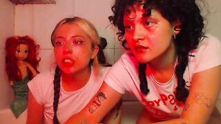 MiaBunnie From Stripchat Top Porn Video Leak - masturbation, cam2cam, yoga-young, colombian-petite, fingering
