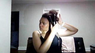 bresexy05 From Stripchat Free Porn Video Record - anal-fingering, nipple-toys, middle-priced-privates-teens, dildo-or-vibrator, big-ass