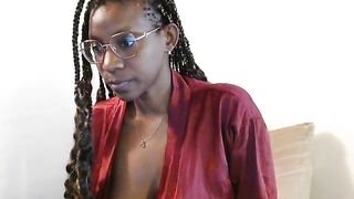 BrianaBrown1 From Stripchat Best Porn Video  - big-tits-young, big-tits-anal, colombian-young, fingering-young, heels