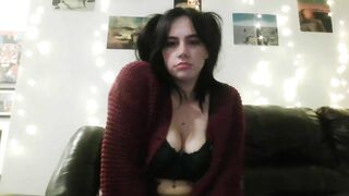 Watch scarlettjo19 Hot Porn Video [Chaturbate] - skirt, wetpussy, domination, cfnm