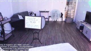 Watch pavlovswhore Best Porn Leak Video [Chaturbate] - daddy, natural, joi, 18, bigboobs