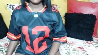 Flexybabexx00 From Stripchat HD Porn Video Record - camel-toe, anal-doggy-style, facial, cheapest-privates-ebony, orgasm