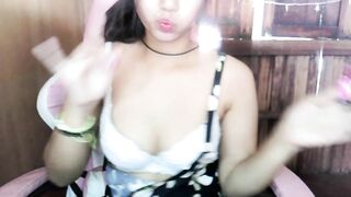 LIUYI_FEI From Stripchat Best Porn Video  - doggy-style, blowjob, romantic, big-tits-anal, cock-rating