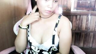 LIUYI_FEI From Stripchat Best Porn Video  - doggy-style, blowjob, romantic, big-tits-anal, cock-rating