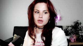 Watch Della_Ideal From Stripchat Top Porn Video Record - big-tits, striptease-young, erotic-dance, redheads, romantic-white