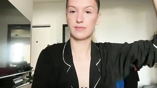 Watch LaraStone69 From Stripchat New Porn Video Leak - brunettes, middle-priced-privates, role-play-young, smoking, ebony-young