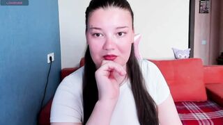 Watch LinaElasm From Stripchat Best Porn Video Leak - brunettes, orgasm, deluxe-cam2cam, dirty-talk, blowjob-ahegao