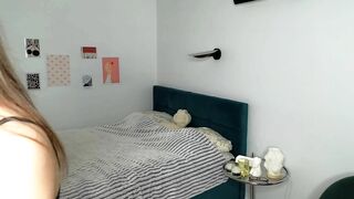 Watch smoothnesss New Porn Video [Chaturbate] - new, shy, young, 18, cute