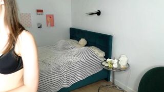 Watch smoothnesss New Porn Video [Chaturbate] - new, shy, young, 18, cute
