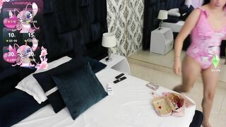 Avellana_Doll From Stripchat Hot Porn Video  - big-nipples, cam2cam, shaven, 69-position, girls