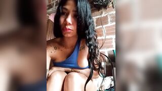 girl-hell From Stripchat New Porn Video Leak - shaven, big-tits-blowjob, spanish-s... thumbnail