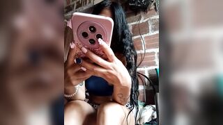 girl-hell From Stripchat New Porn Video Leak - shaven, big-tits-blowjob, spanish-speaking, latin-doggy-style, new-young