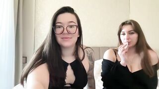 Watch BubbleGlam From Stripchat Top Porn Video Leak - anal, cheap-privates, pussy-licking, girls, fingering-mixed