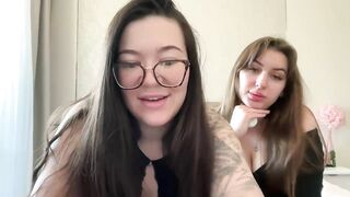 Watch BubbleGlam From Stripchat Top Porn Video Leak - anal, cheap-privates, pussy-licking, girls, fingering-mixed