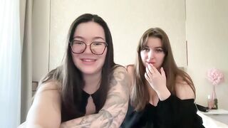 Watch BubbleGlam From Stripchat Top Porn Video Leak - anal, cheap-privates, pussy-licking, girls, fingering-mixed