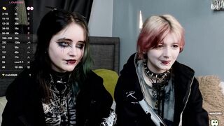 Watch TaiteBeat From Stripchat HD Porn Video  - piercings, oil-show, dirty-talk, colorful, white