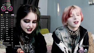 Watch TaiteBeat From Stripchat HD Porn Video  - piercings, oil-show, dirty-talk, colorful, white
