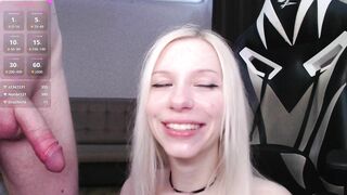 Watch cosplaycats Hot Porn Video [Chaturbate] - ass, fuckmachine, anal, lovense, s... thumbnail
