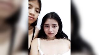 Xuxi_XXX From Stripchat Top Porn Video Leak - new-curvy, masturbation, topless, shower, cooking