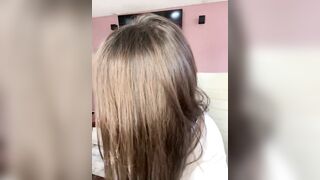 Watch MiaLune_Pink From Stripchat Private Porn Video Leak - petite-young, big-tits-young, twerk, hd, twerk-white