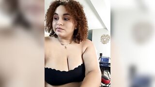 Yera_carey From Stripchat Free Porn Video  - office, colombian, big-tits, recordable-publics, brunettes