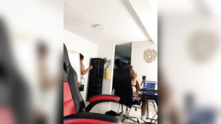 Yera_carey From Stripchat Free Porn Video  - office, colombian, big-tits, recordable-publics, brunettes