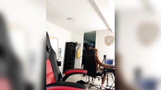 Yera_carey From Stripchat Free Porn Video  - office, colombian, big-tits, recordable-publics, brunettes