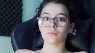 Watch RavennMoonn From Stripchat Private Porn Video Record - latin-foot-fetish, latin-doggy-style, petite-teens, deepthroat-teens, big-ass