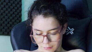 Watch RavennMoonn From Stripchat Private Porn Video Record - latin-foot-fetish, latin-doggy-style, petite-teens, deepthroat-teens, big-ass