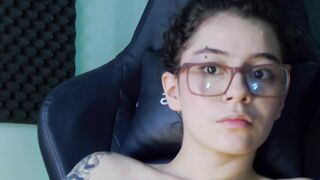 Watch RavennMoonn From Stripchat Private Porn Video Record - latin-foot-fetish, latin-doggy-style, petite-teens, deepthroat-teens, big-ass