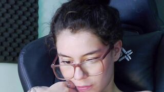 Watch RavennMoonn From Stripchat Private Porn Video Record - latin-foot-fetish, latin-doggy-style, petite-teens, deepthroat-teens, big-ass