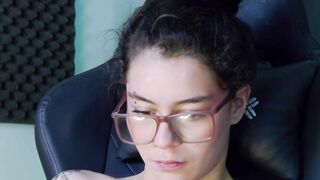 Watch RavennMoonn From Stripchat Private Porn Video Record - latin-foot-fetish, latin-doggy-style, petite-teens, deepthroat-teens, big-ass