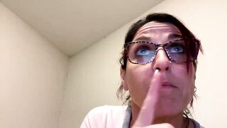 geekgirlkate Best Porn Leak Video [Chaturbate] - wifematerial, domi, breastmilk, 20