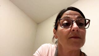 geekgirlkate Best Porn Leak Video [Chaturbate] - wifematerial, domi, breastmilk, 20