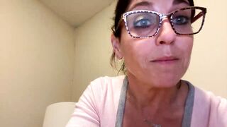 geekgirlkate Best Porn Leak Video [Chaturbate] - wifematerial, domi, breastmilk, 20