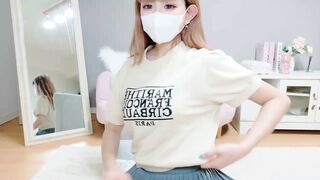 Mirun-ooo From Stripchat Hot Porn Video Leak - blondes, lovense, young, couples, hd
