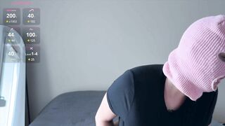 Watch zoey_pink Best Porn Leak Video [Chaturbate] - new, young, 18, teen, bigboobs