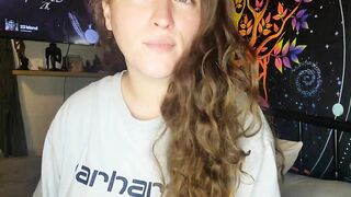 Watch daddies_lil_secret Top Porn Video [Chaturbate] - daddysgirl, couple, young, squirt, cum