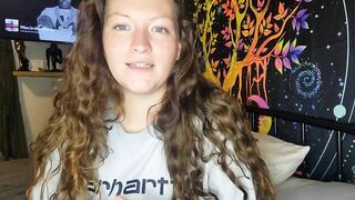 Watch daddies_lil_secret Top Porn Video [Chaturbate] - daddysgirl, couple, young, squirt, cum